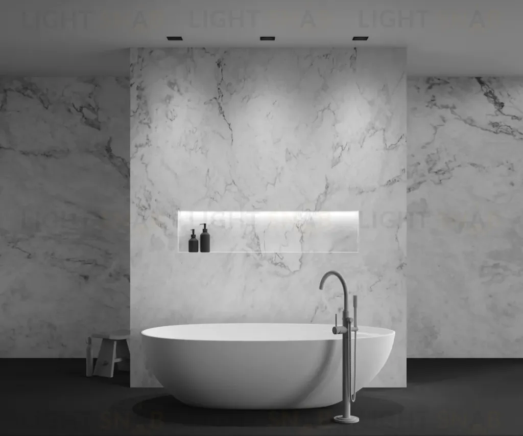 Встраиваемый светильник Maytoni Technical Share DL126-GX53-SQ-B DL126-GX53-SQ-B