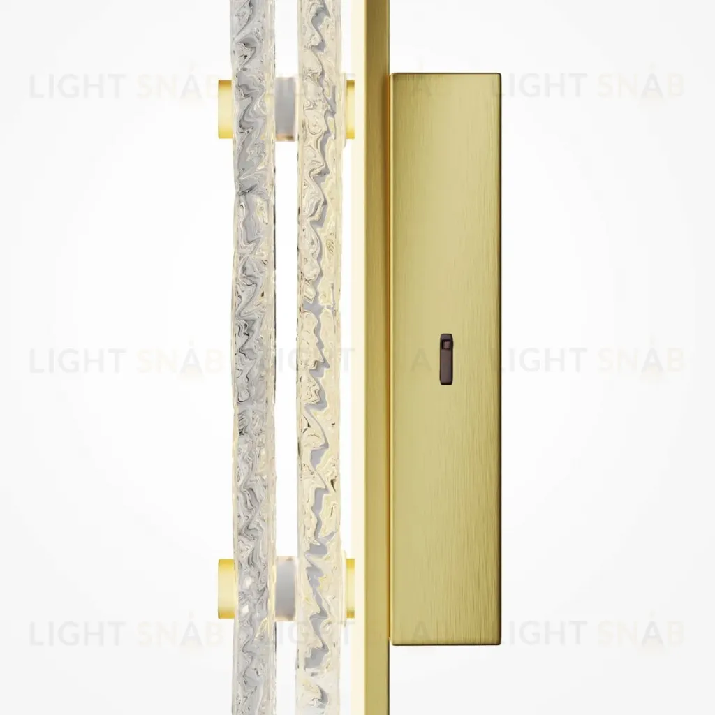 Настенный светильник Maytoni Frostum MOD439WL-L7BSK MOD439WL-L7BSK