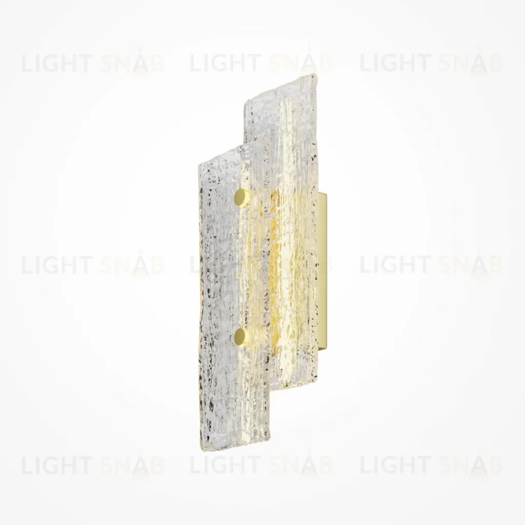 Настенный светильник Maytoni Frostum MOD439WL-L7BSK MOD439WL-L7BSK