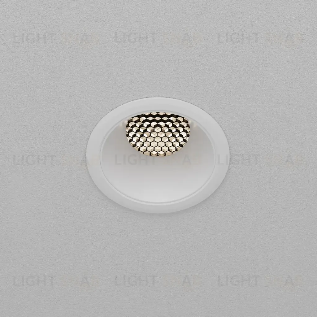Встраиваемый светильник Maytoni Technical Dip Hight DL123-10W-4K-W DL123-10W-4K-W