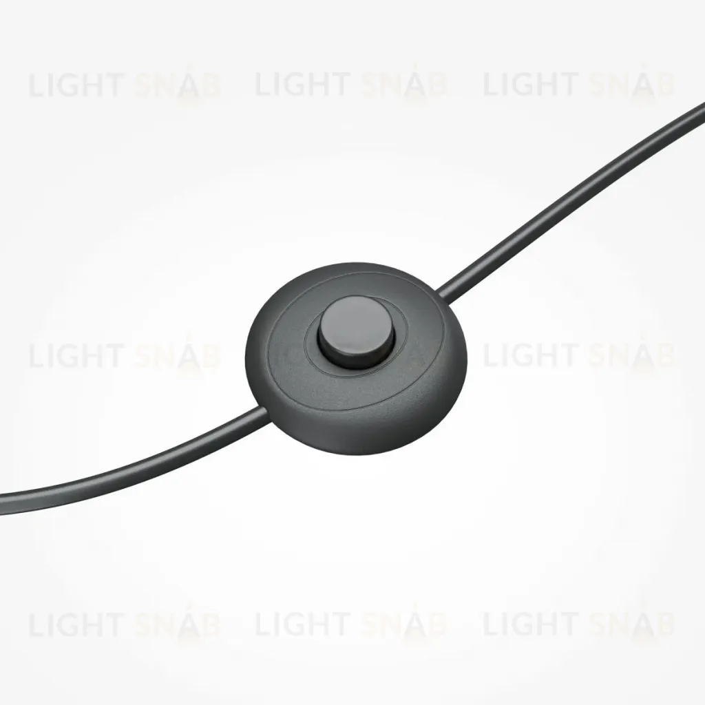 Торшер Maytoni Double Moon MOD478FL-L15B3K MOD478FL-L15B3K