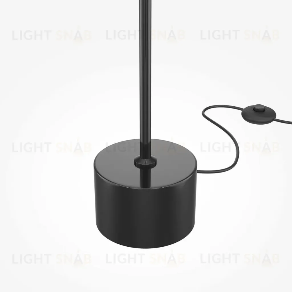 Торшер Maytoni Double Moon MOD478FL-L15B3K MOD478FL-L15B3K