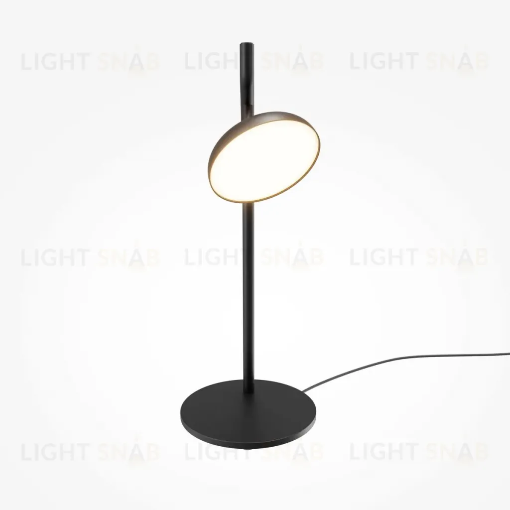 Настольная лампа Maytoni Vita MOD451TL-L8B3K1 MOD451TL-L8B3K1