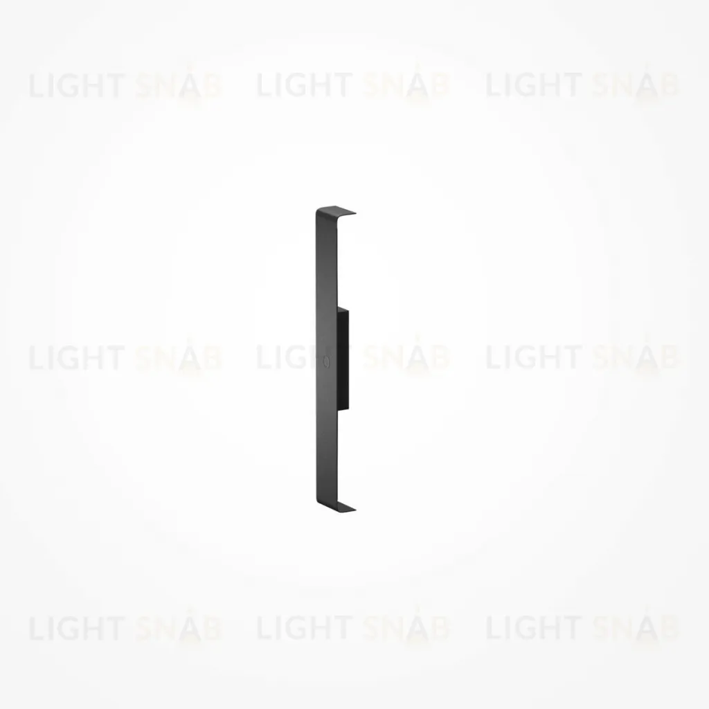 Настенный светильник Maytoni Bracket MOD492WL-L12BK MOD492WL-L12BK
