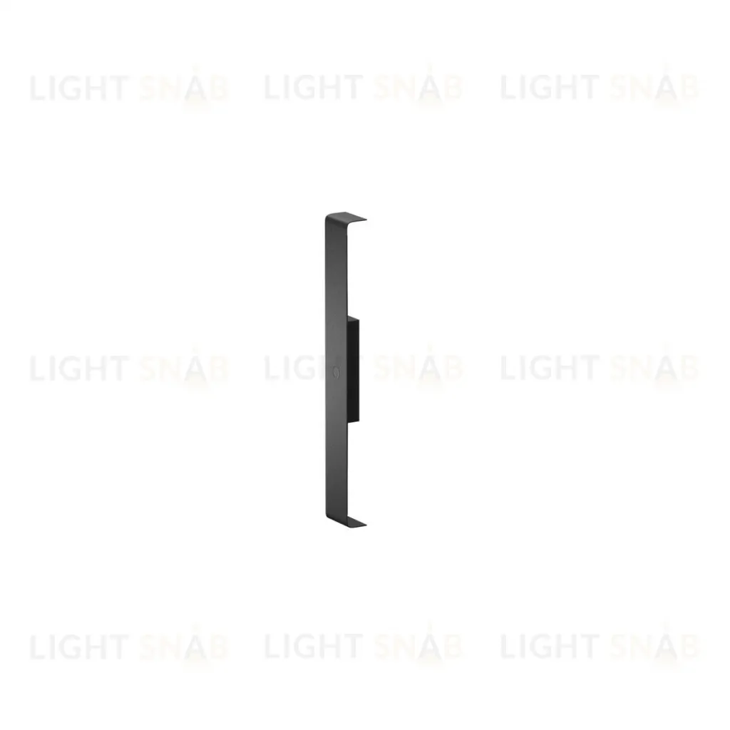 Настенный светильник Maytoni Bracket MOD492WL-L12BK MOD492WL-L12BK