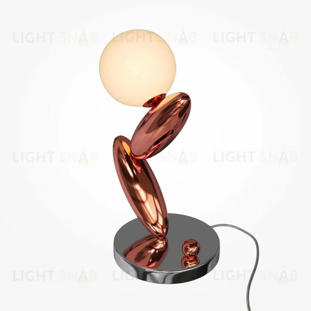 Настольная лампа Maytoni Resonance MOD482TL-L6C3K MOD482TL-L6C3K