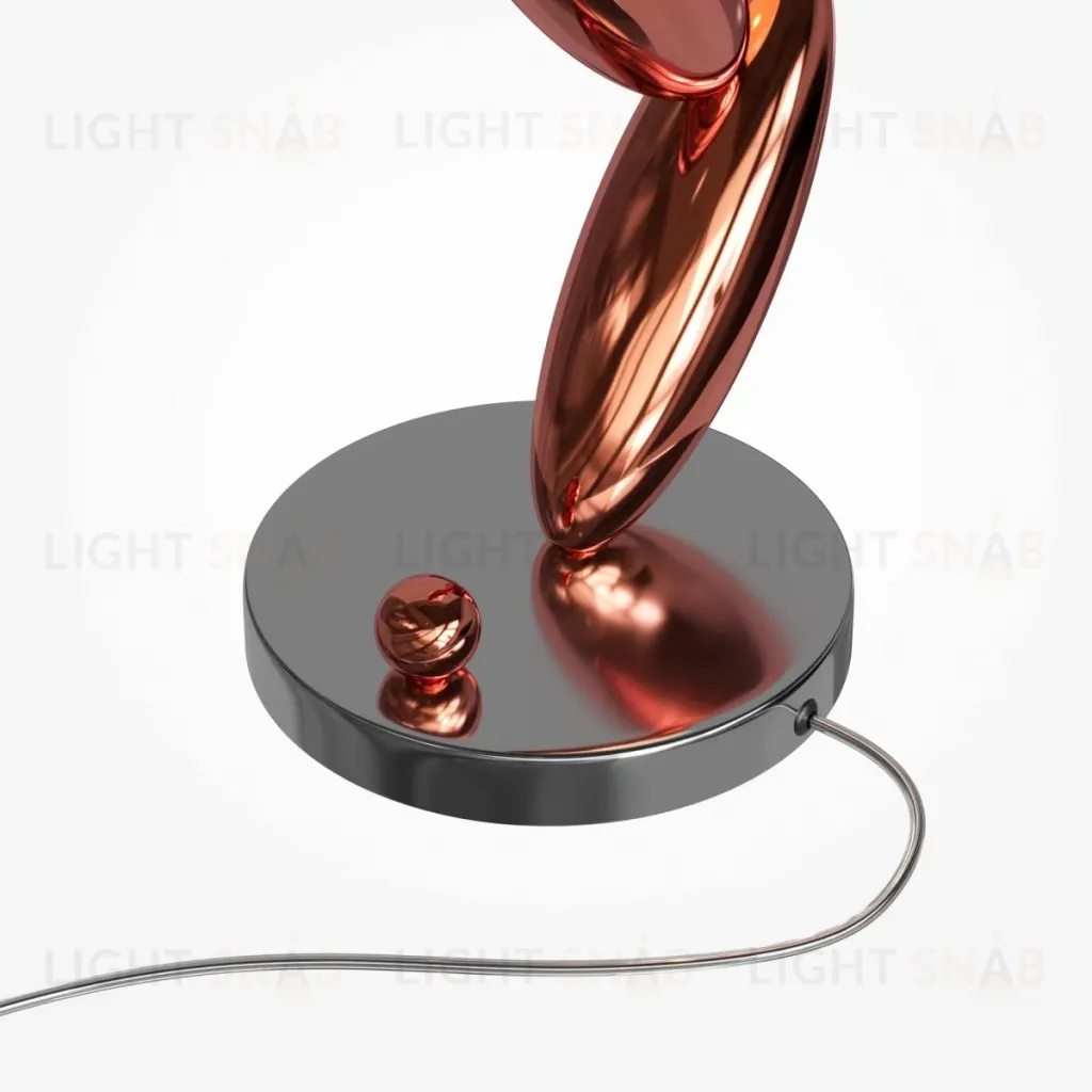 Настольная лампа Maytoni Resonance MOD482TL-L6C3K MOD482TL-L6C3K