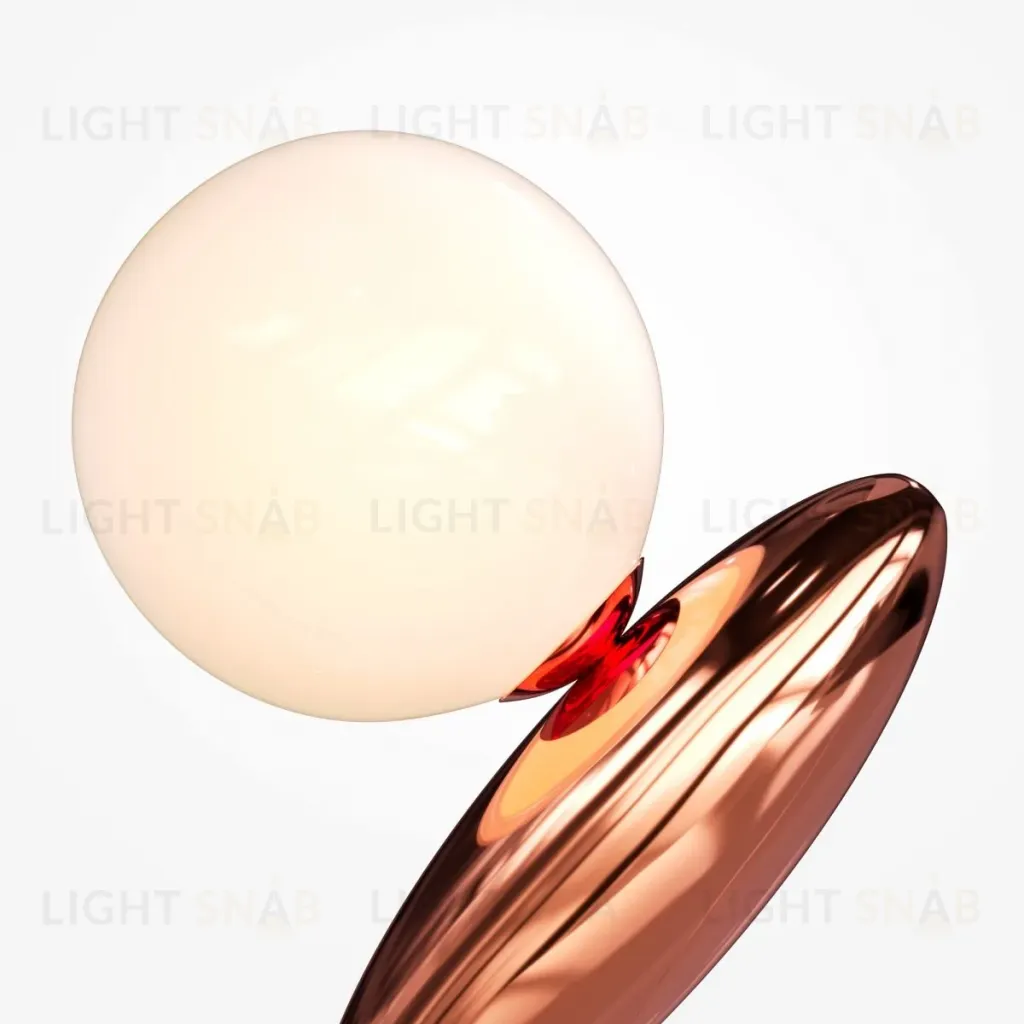 Настольная лампа Maytoni Resonance MOD482TL-L6C3K MOD482TL-L6C3K