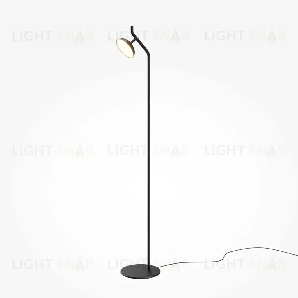 Торшер Maytoni Vita MOD451FL-L8B3K MOD451FL-L8B3K