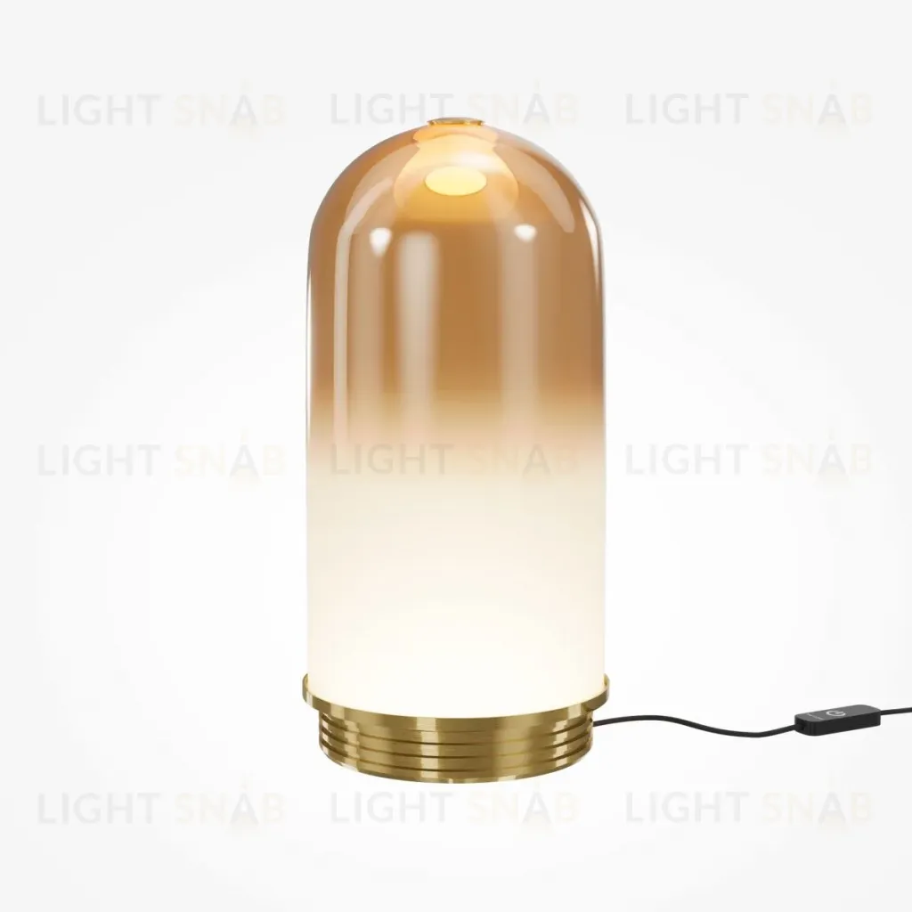 Настольная лампа Maytoni Fable MOD488TL-L8BS3K MOD488TL-L8BS3K