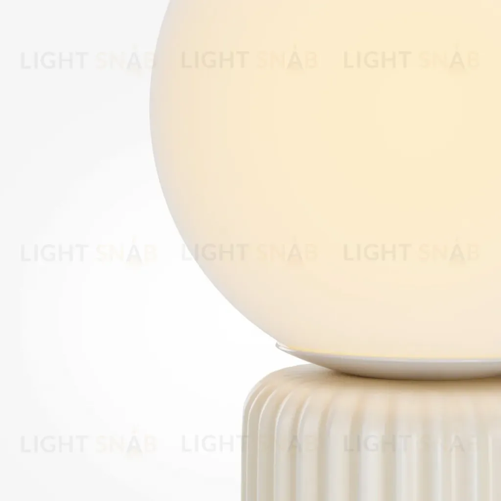 Настольная лампа с аккумуляторм Maytoni Omaggio MOD404RL-L3BG3K MOD404RL-L3BG3K