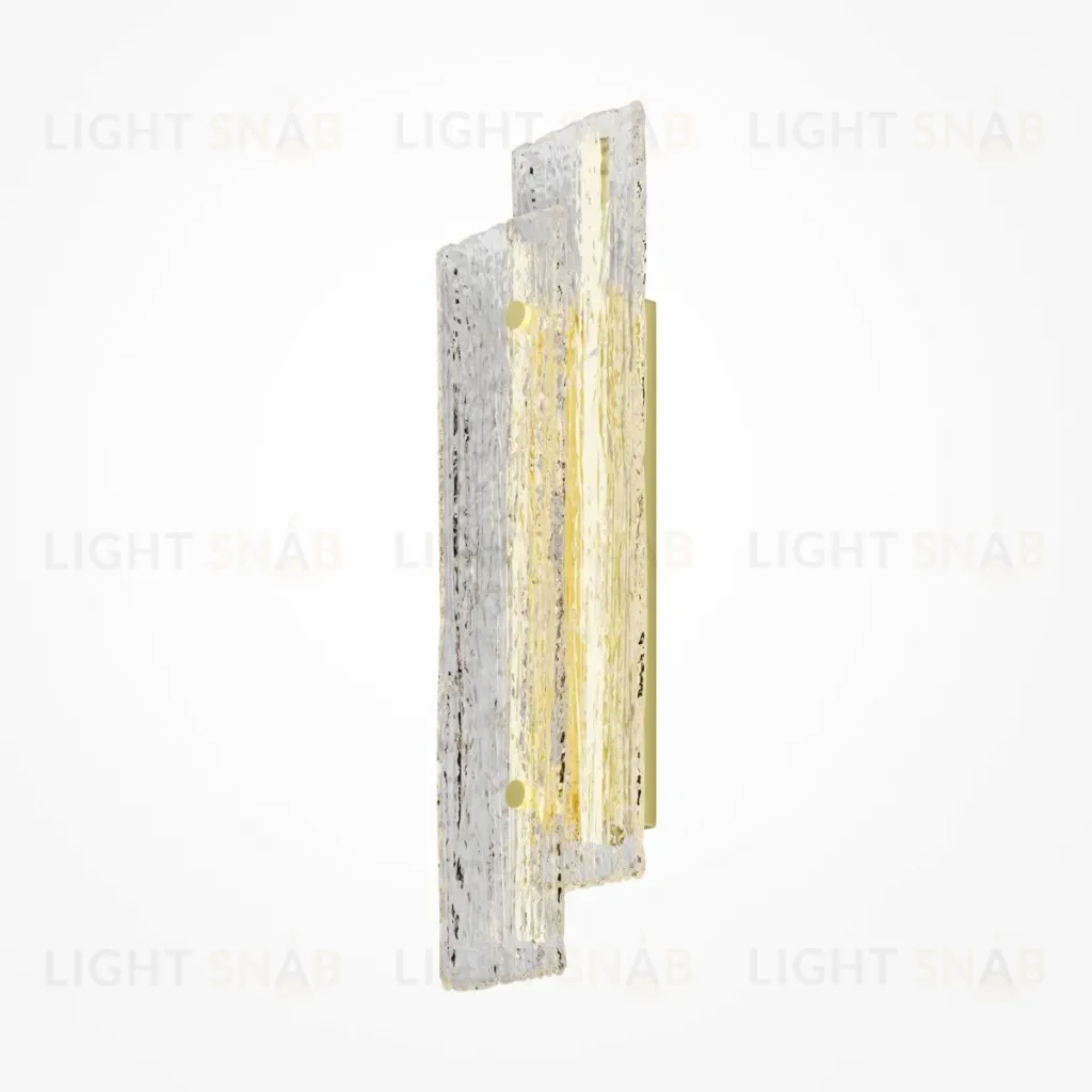 Настенный светильник Maytoni Frostum MOD439WL-L10BSK MOD439WL-L10BSK
