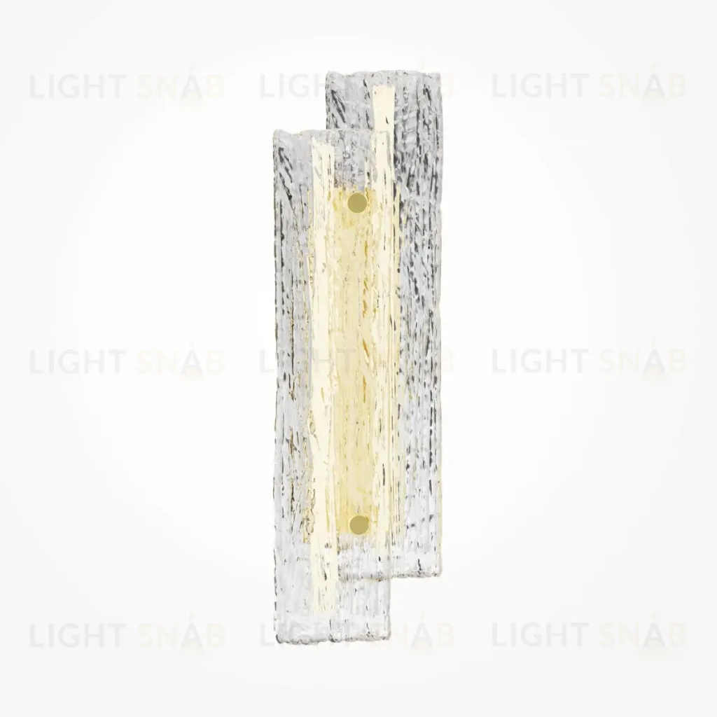 Настенный светильник Maytoni Frostum MOD439WL-L10BSK MOD439WL-L10BSK