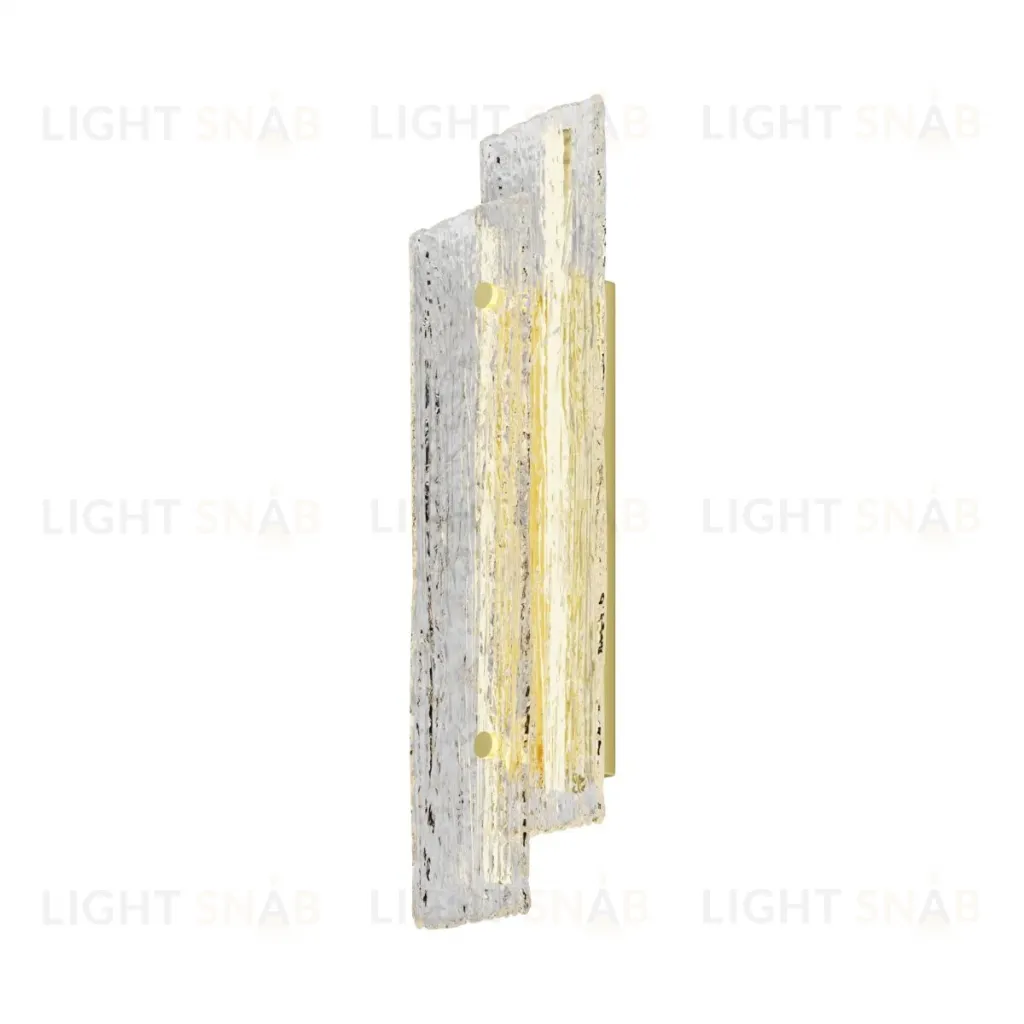 Настенный светильник Maytoni Frostum MOD439WL-L10BSK MOD439WL-L10BSK