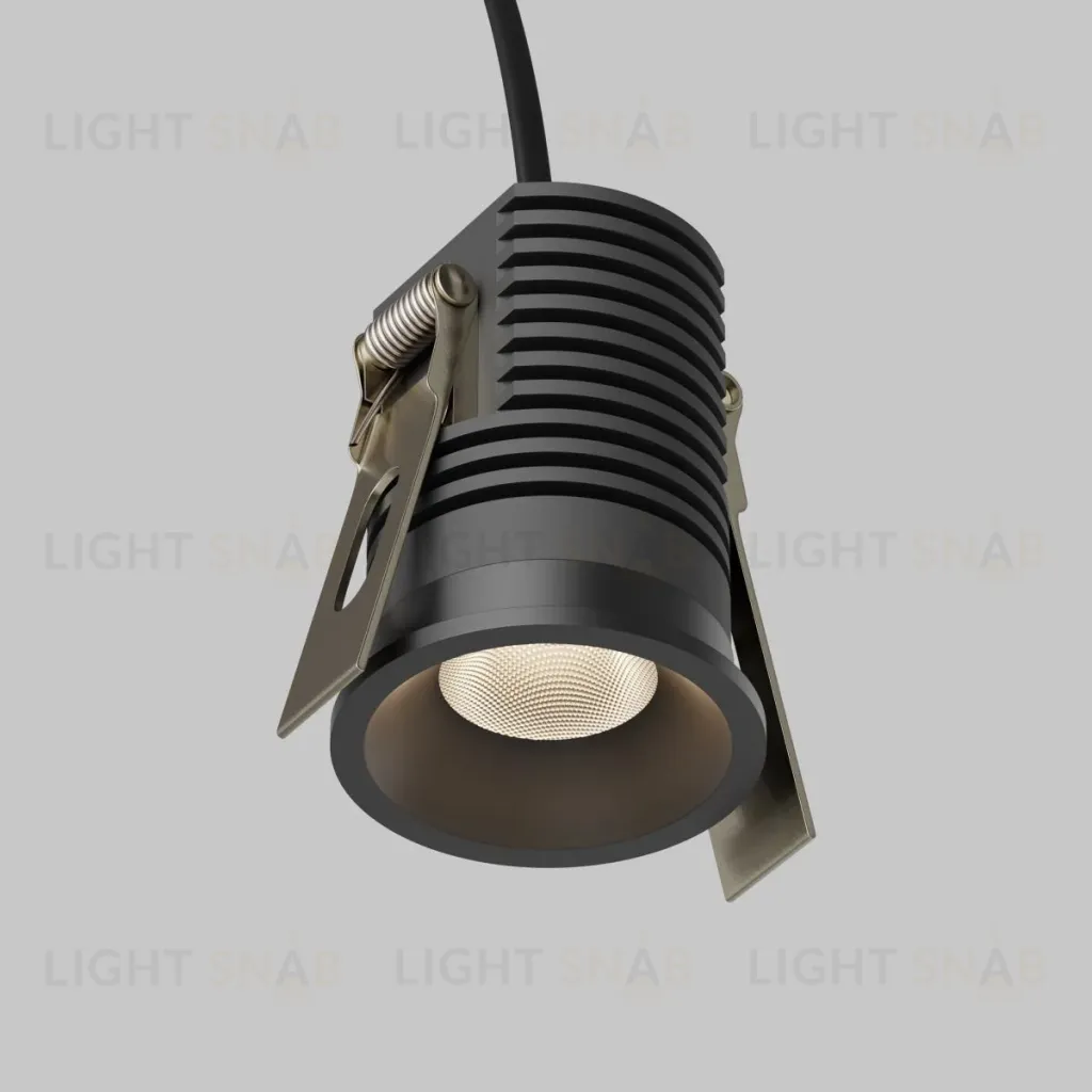 Линза для светильников серии Mini 25° Maytoni Technical LensD25-25 LensD25-25