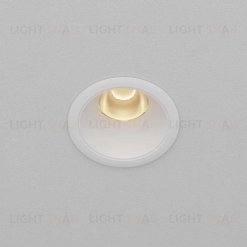 Встраиваемый светильник Maytoni Technical Dip Hight DL123-10W-3K-W DL123-10W-3K-W