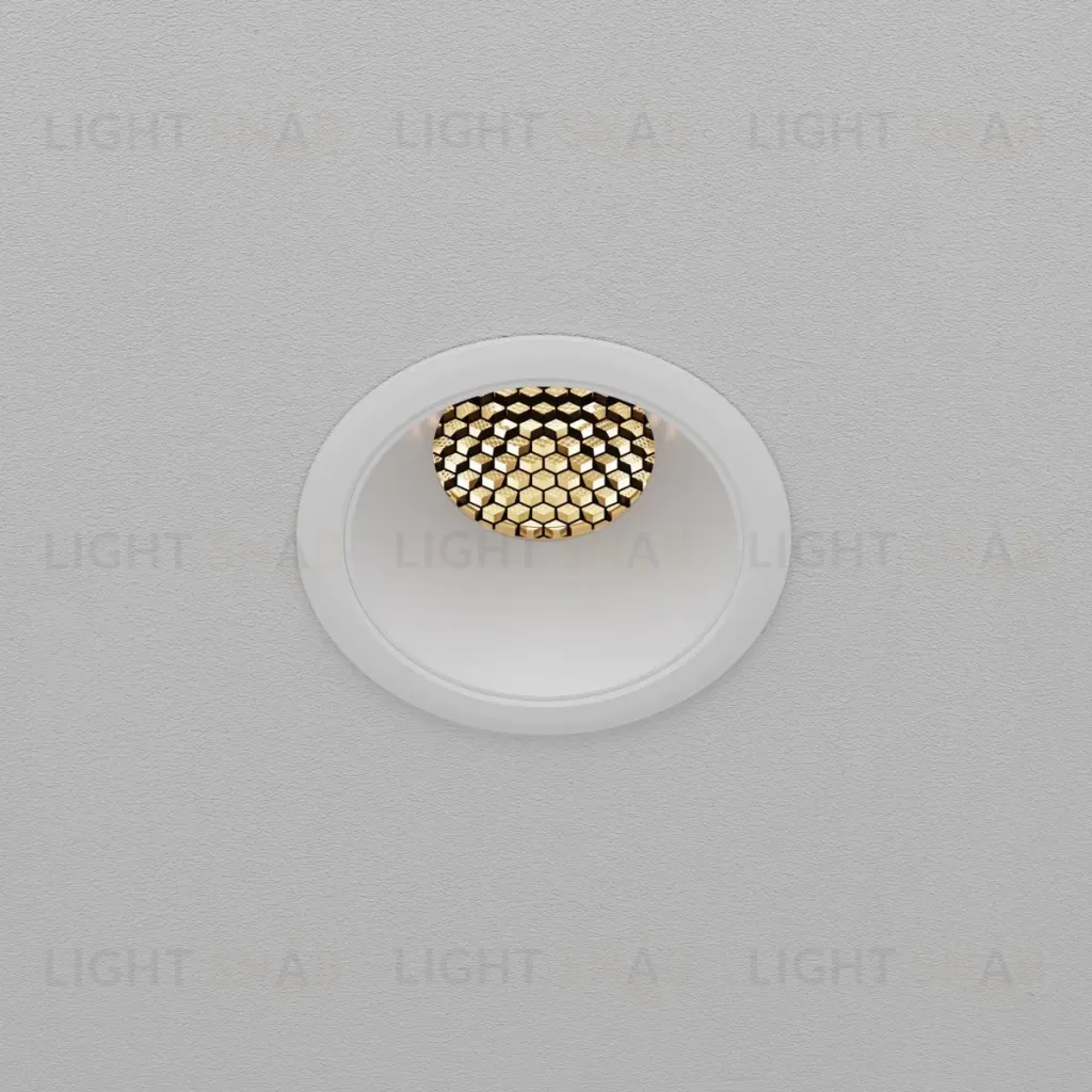 Встраиваемый светильник Maytoni Technical Dip Hight DL123-10W-3K-W DL123-10W-3K-W