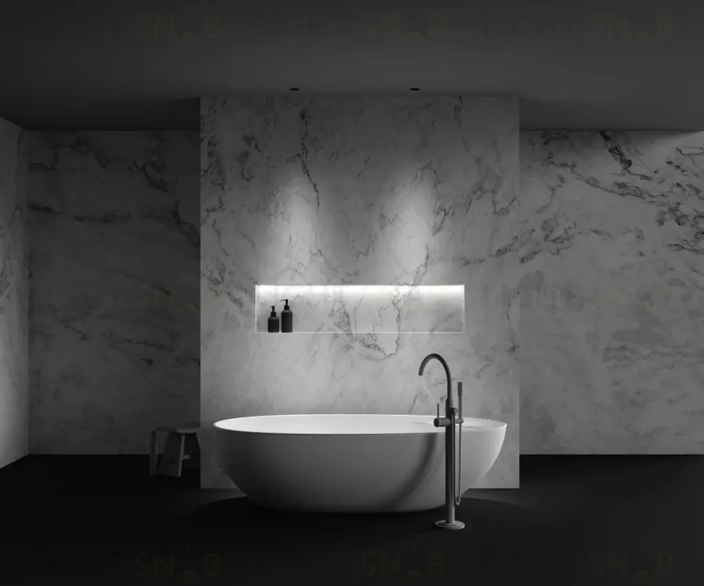 Встраиваемый светильник Maytoni Technical Dip Hight DL123-10W-3K-B DL123-10W-3K-B