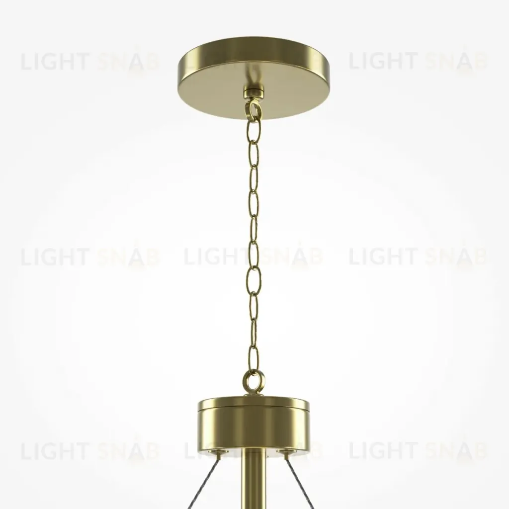 Подвесной светильник Maytoni Intrigue MOD440PL-06BS MOD440PL-06BS