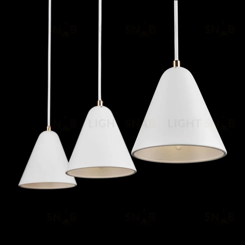 Подвесной светильник Freya Falke Market FR8004PL-03WG FR8004PL-03WG
