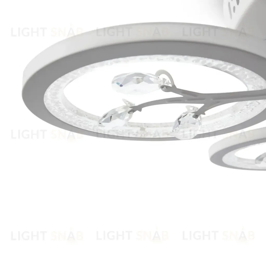 Потолочный светильник Freya Bodge FR10017CL-L92W FR10017CL-L92W