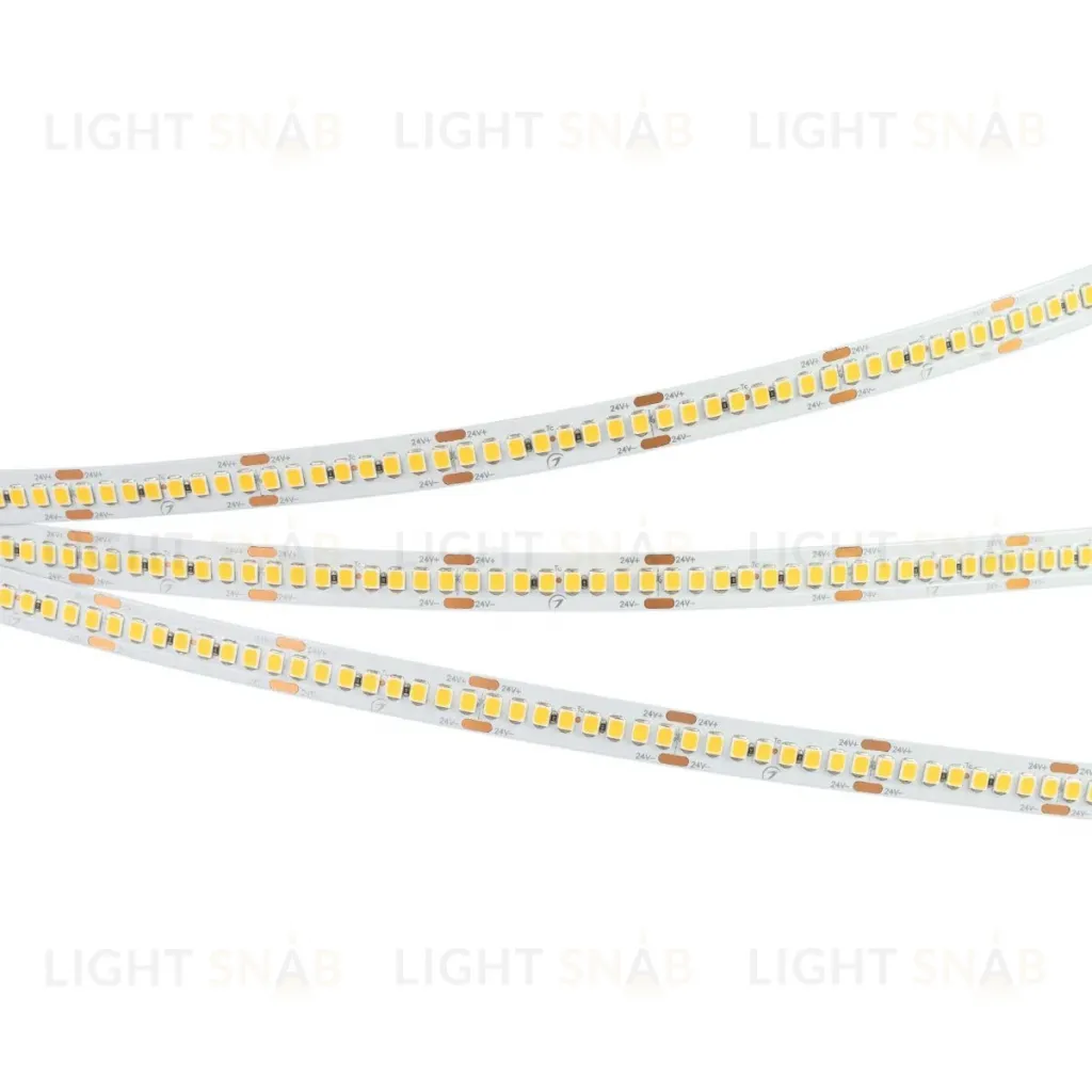 Светодиодная лента Arlight RT-A240-10mm 24V Day4000 (22 W/m, IP20, 5m) (высок.эфф.150 лм/Вт) 036213(1) 036213(1)