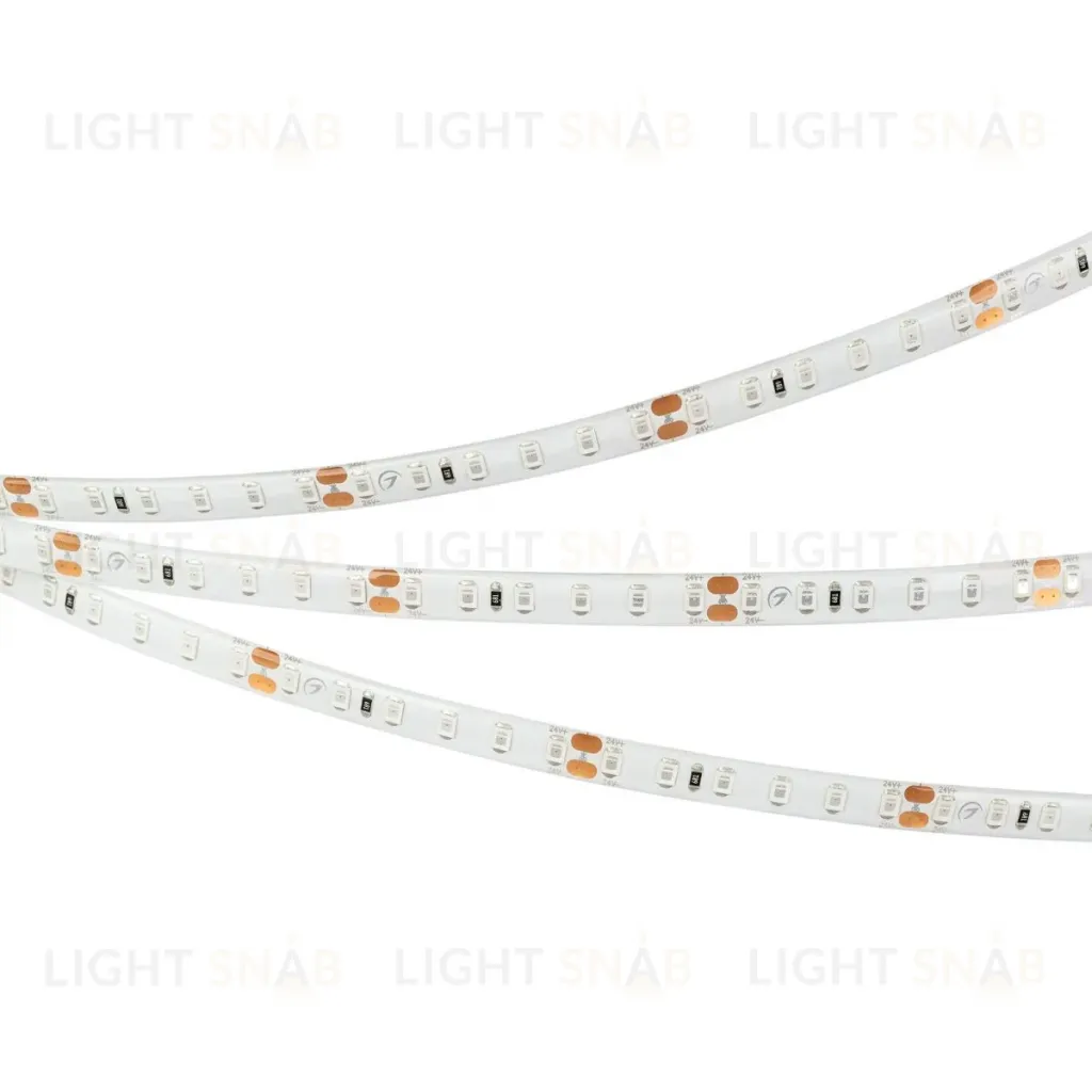 Лента герметичная Arlight RTW-SE-A120-8mm 24V Blue (9.6 W/m, IP65, 5m) 014676(3) 014676(3)