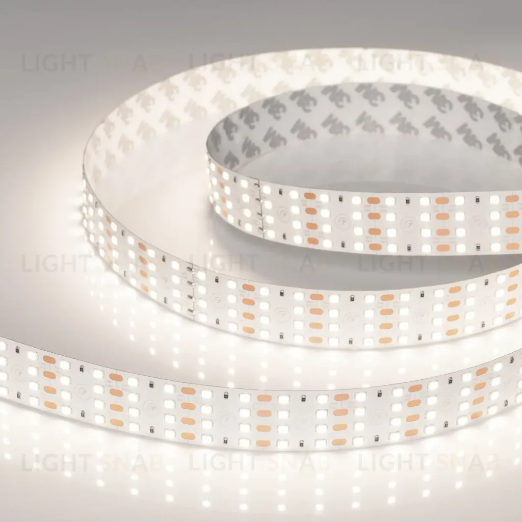 Светодиодная лента Arlight UL-A320-24mm 24V Warm2700 (15 W/m, IP20, 3m) 061396 061396