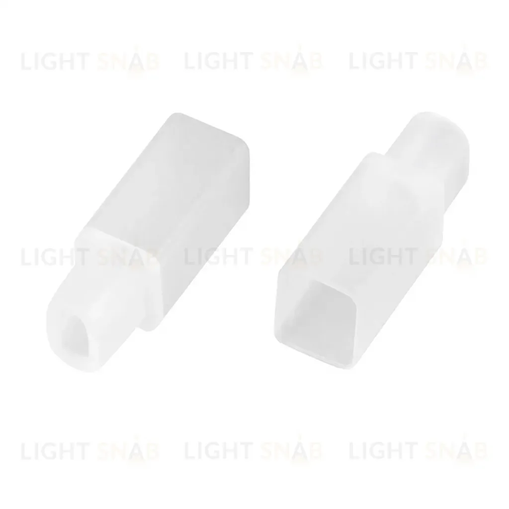 Заглушка для лент Arlight COB-8mm-H (Силикон) 060458 060458