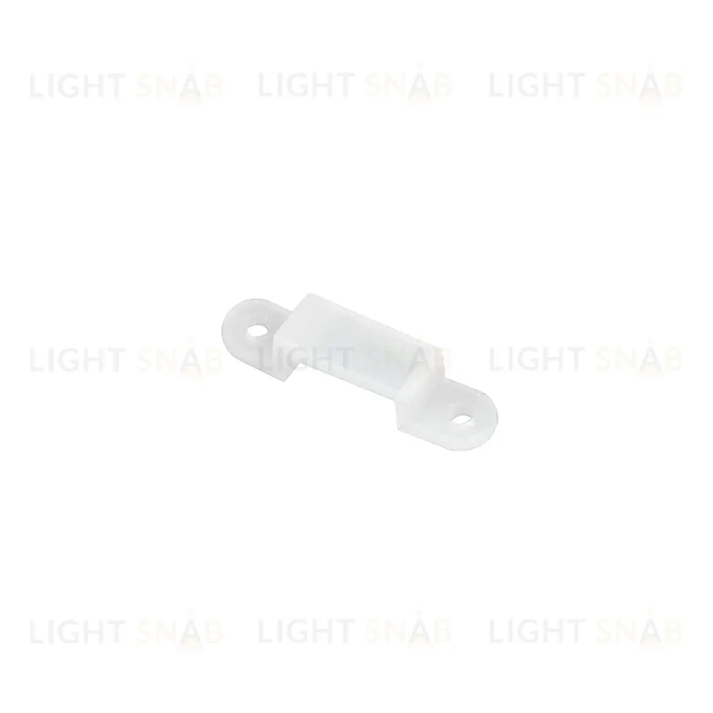 Клипсы для герметичных лент Arlight 8mm (Силикон) 061728 061728