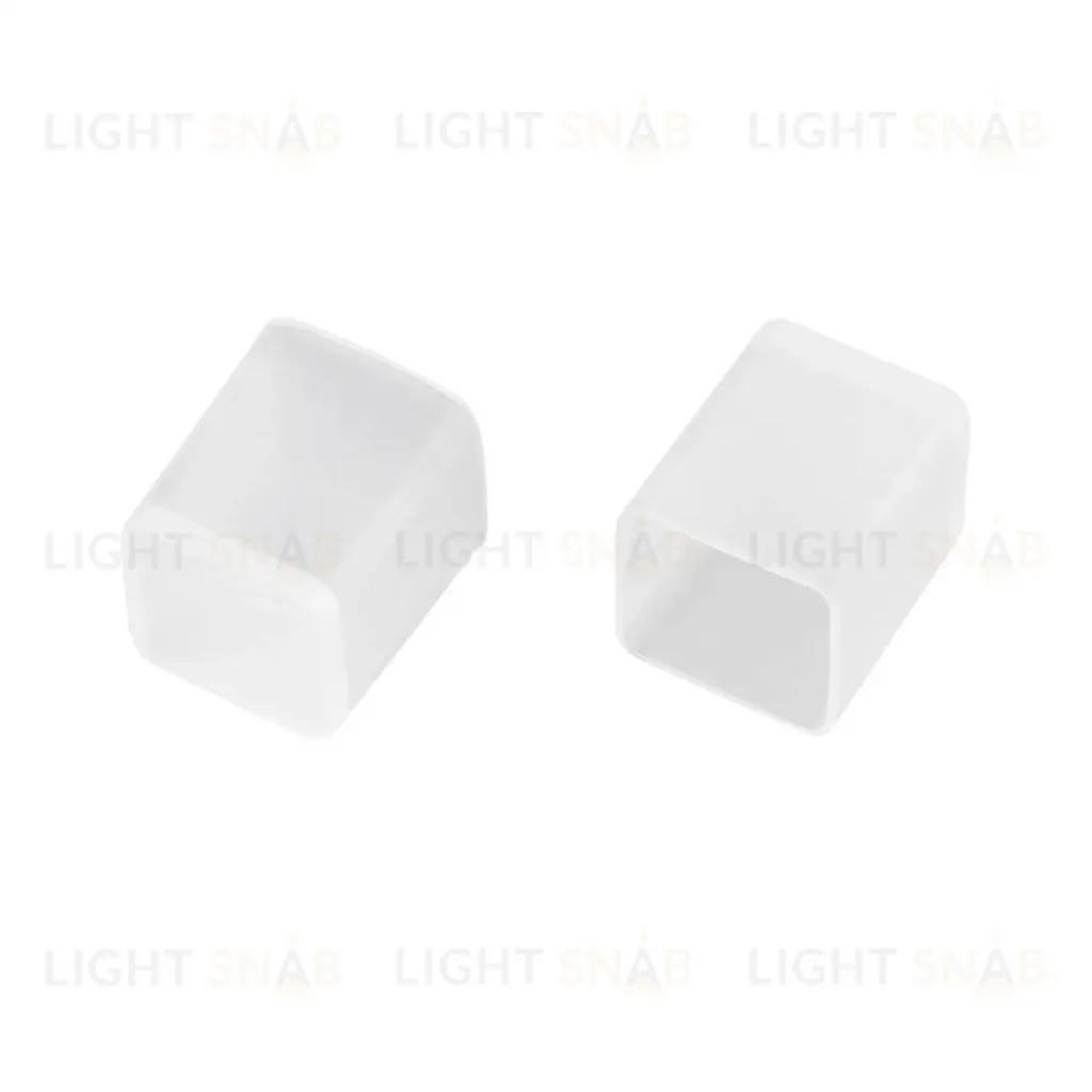 Заглушка для лент Arlight COB-8mm (Силикон) 060457 060457