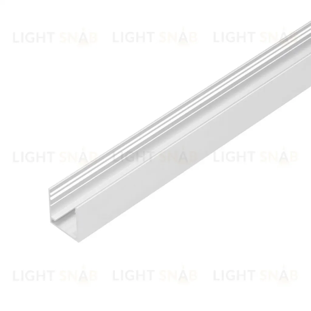Профиль Arlight ARH-CH16-2000-ANOD (Алюминий) 052093 052093