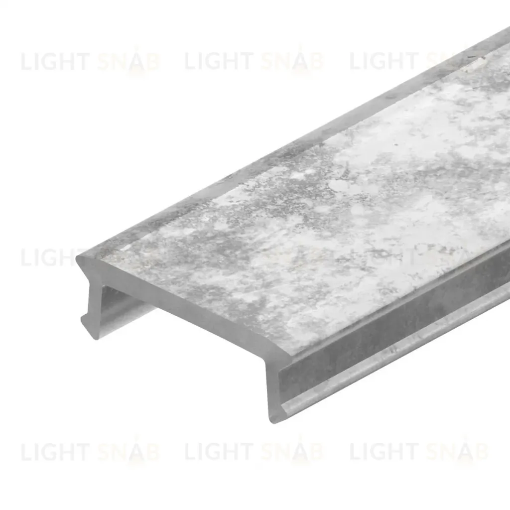 Экран Arlight LINE-2000 MARBLE GREY (Пластик) 058283 058283