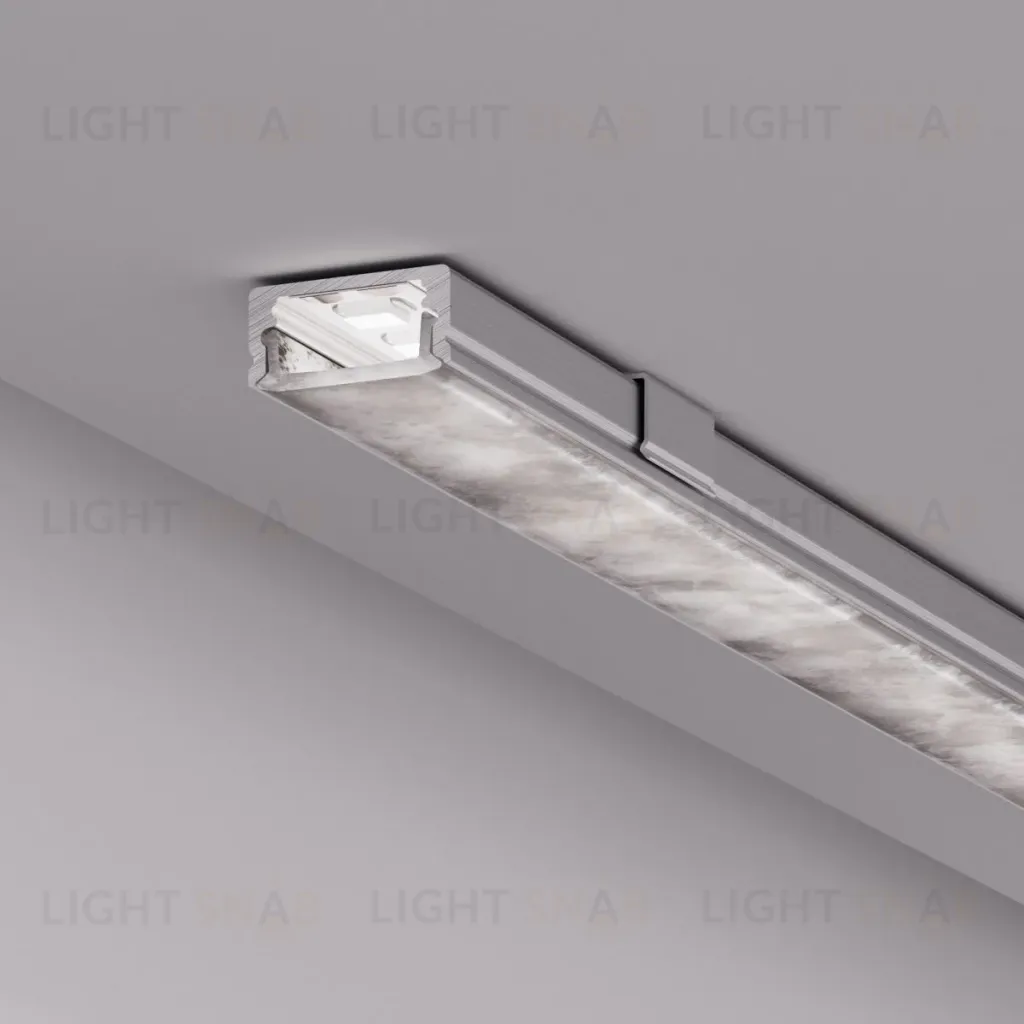 Экран Arlight LINE-2000 MARBLE GREY (Пластик) 058283 058283