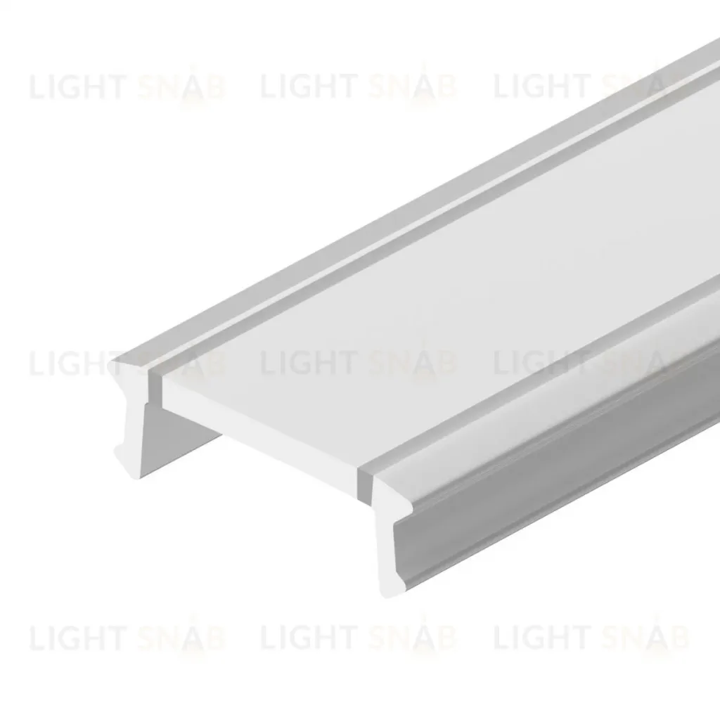Экран Arlight LINE-2000 NARROW WHITE (Пластик) 058284 058284