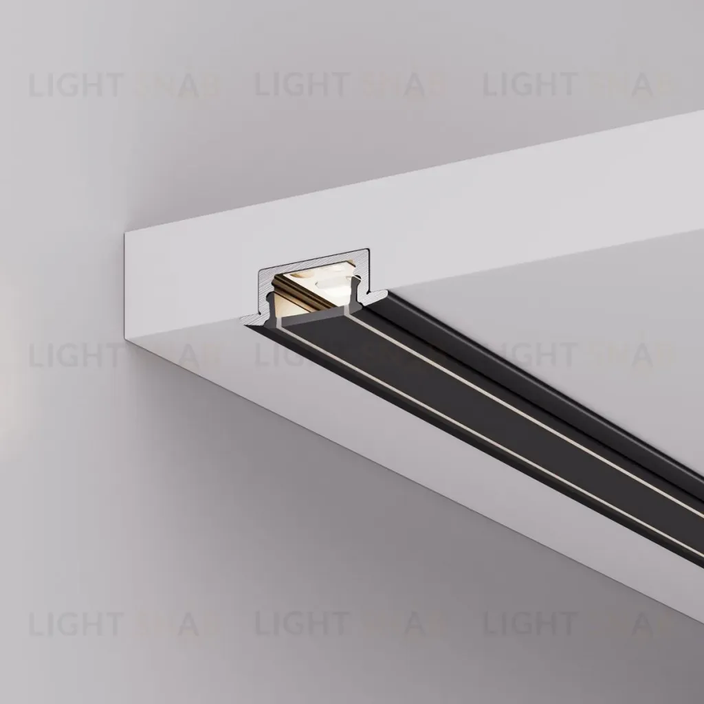 Экран Arlight LINE-2000 NARROW WHITE (Пластик) 058284 058284