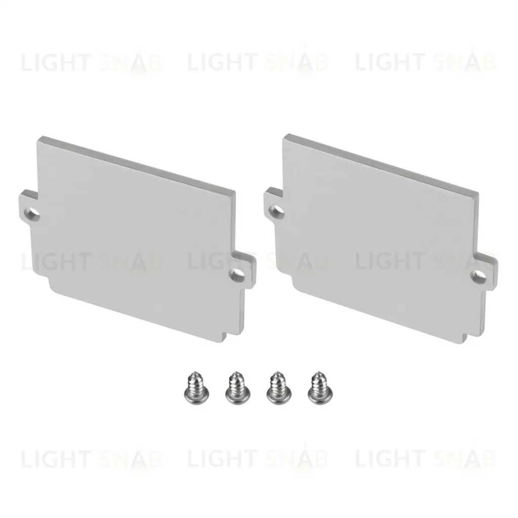 Заглушка для Arlight LINIA32-FANTOM-MID глухая (Металл) 058474 058474