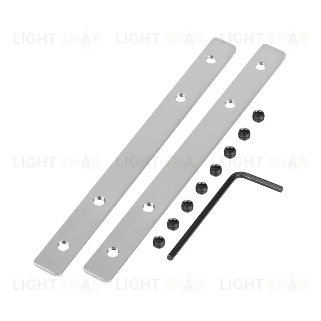 Соединитель профиля Arlight LINE-2525-180 Set (Металл) 060841 060841