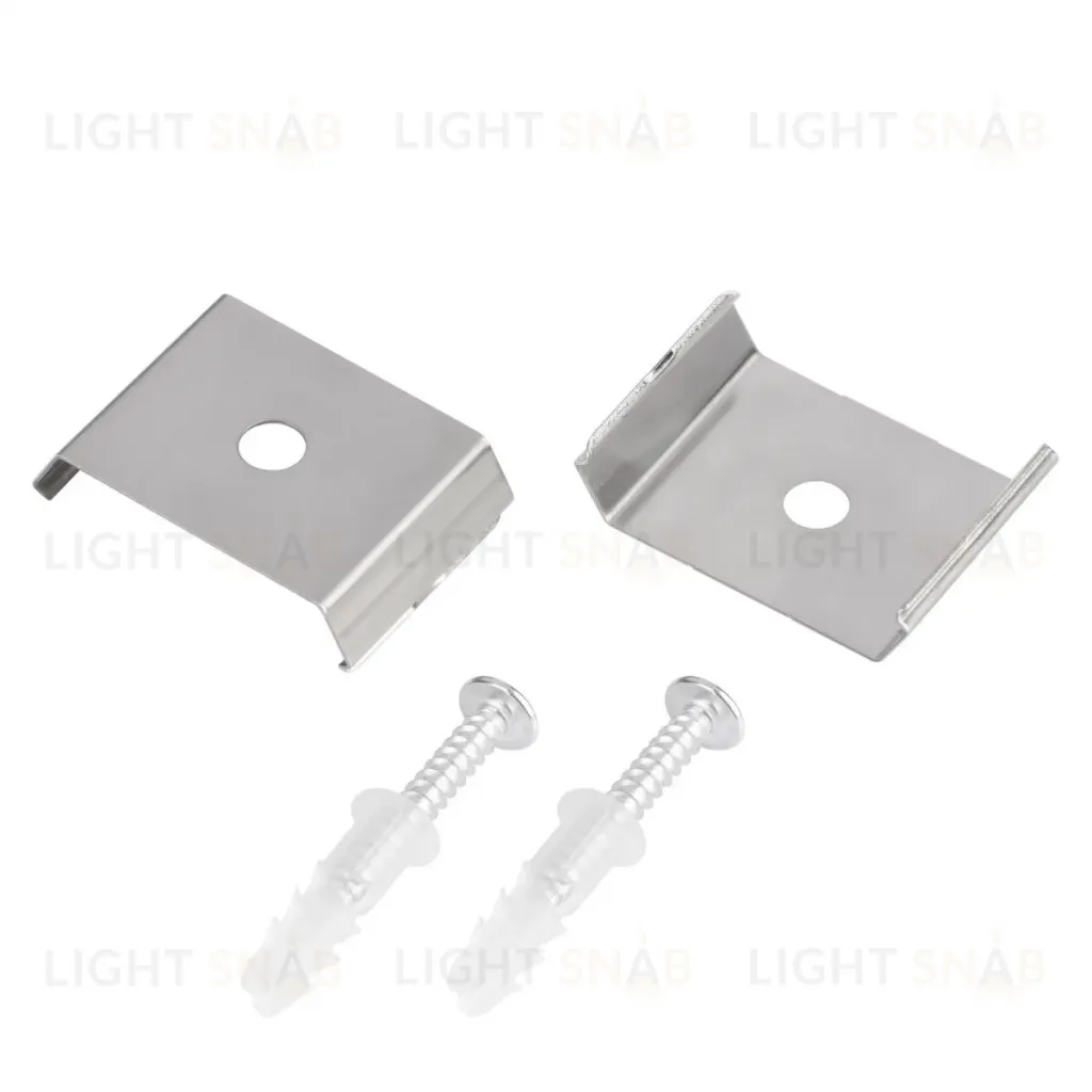 Держатель Arlight POWER-W100H70 (Металл) 058524 058524