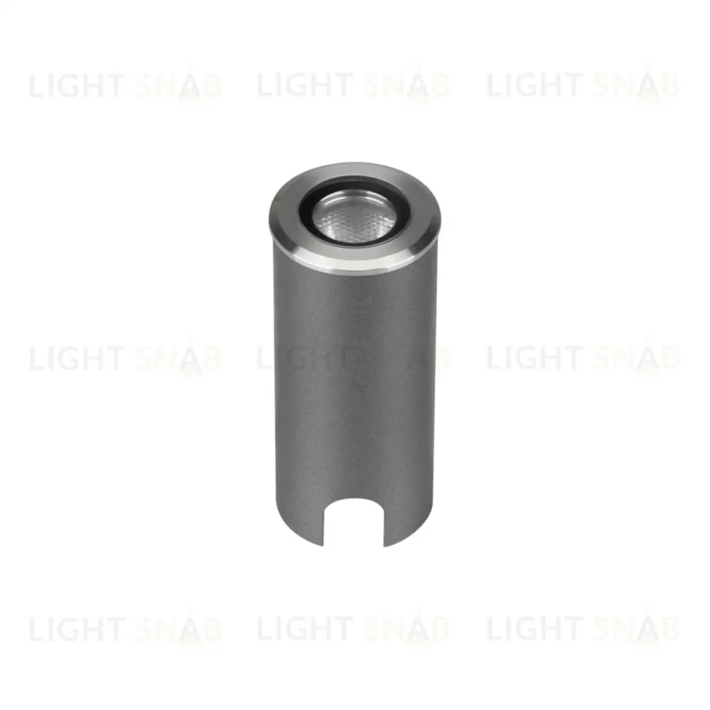 Светильник Arlight ART-PELURU-GROUND-R23-1W Warm2700 (SL, 30 deg, 24V) (IP67 Металл) 057841 057841