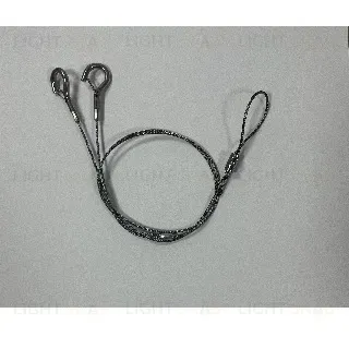 Подвес Arlight SP-KATANO-HANG-L1000 (SL) (IP20 Металл) 060754 060754
