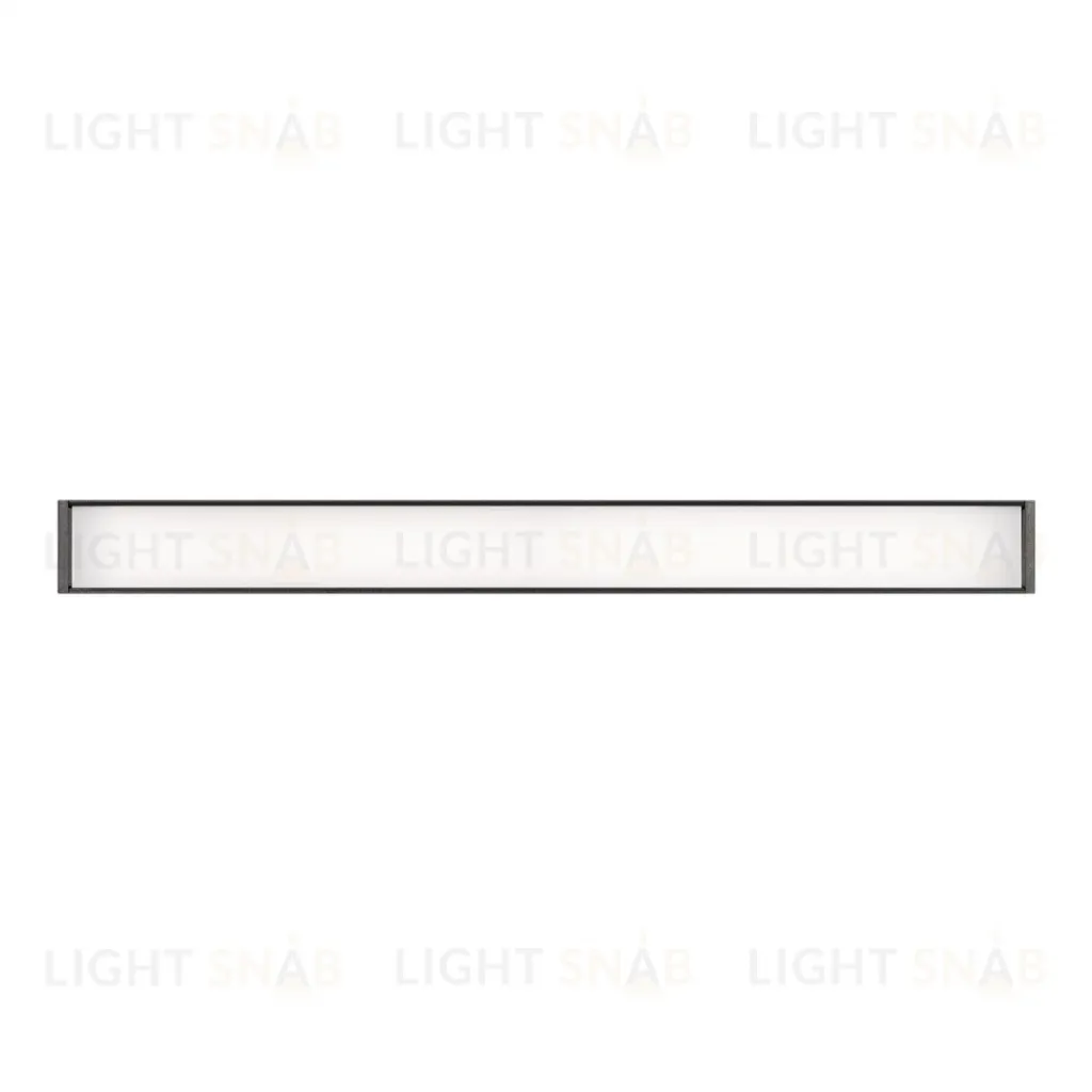 Трековый магнитный светильник Arlight MAG-ORIENT-FLAT-L235-8W Day4000-MIX (BK, 100 deg, 48V, TUYA Zigbee) (IP20 Металл) 056400 056400