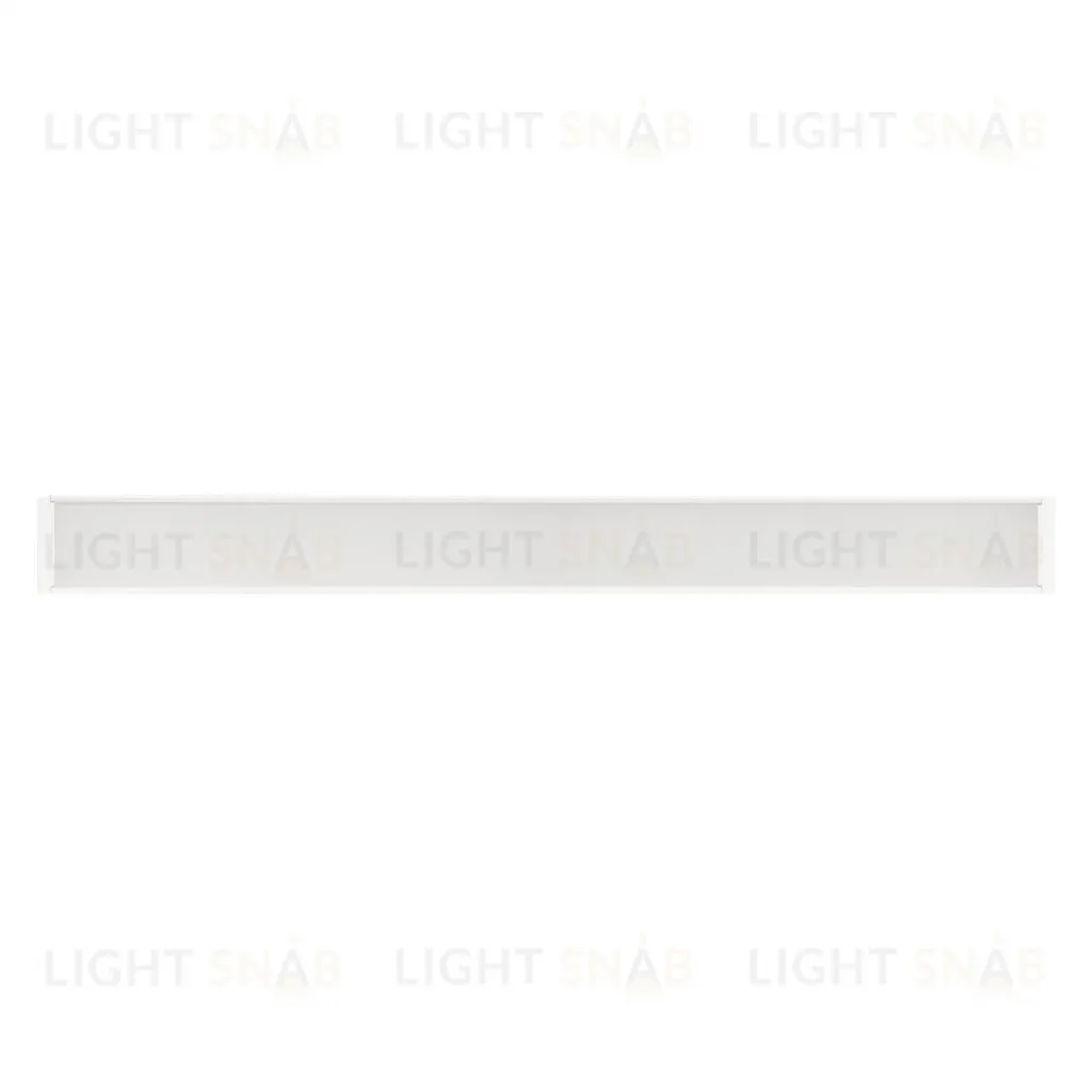 Трековый магнитный светильник Arlight MAG-ORIENT-FLAT-L235-8W Day4000-MIX (WH, 100 deg, 48V, TUYA Zigbee) (IP20 Металл) 061550 061550