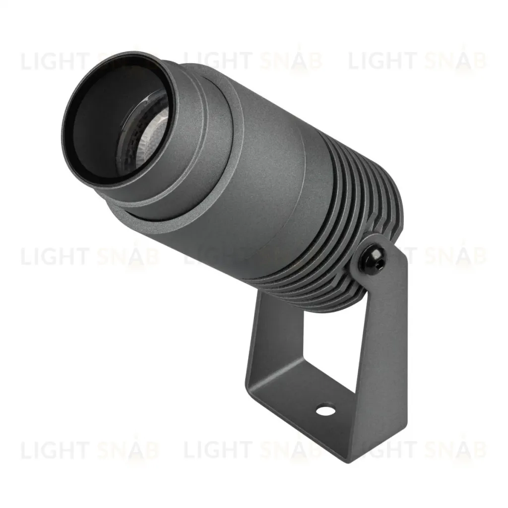 Трековый трехфазный светильник Arlight ALT-RAY-ZOOM-R61-12W Day4000 (DG, 10-60 deg, 230V) (IP67 Металл) 029700(1) 029700(1)