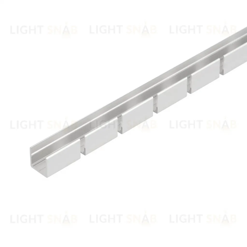 Профиль гибкий Arlight ARL-MOONLIGHT-1010-1000 (Металл) 060069 060069