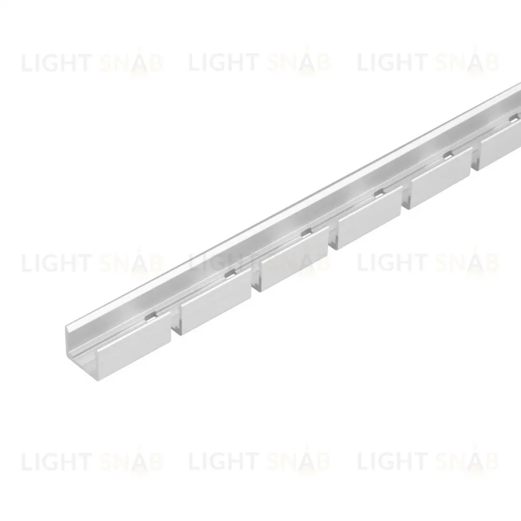 Профиль гибкий Arlight ARL-MOONLIGHT-1010-T-1000 (Металл) 060078 060078