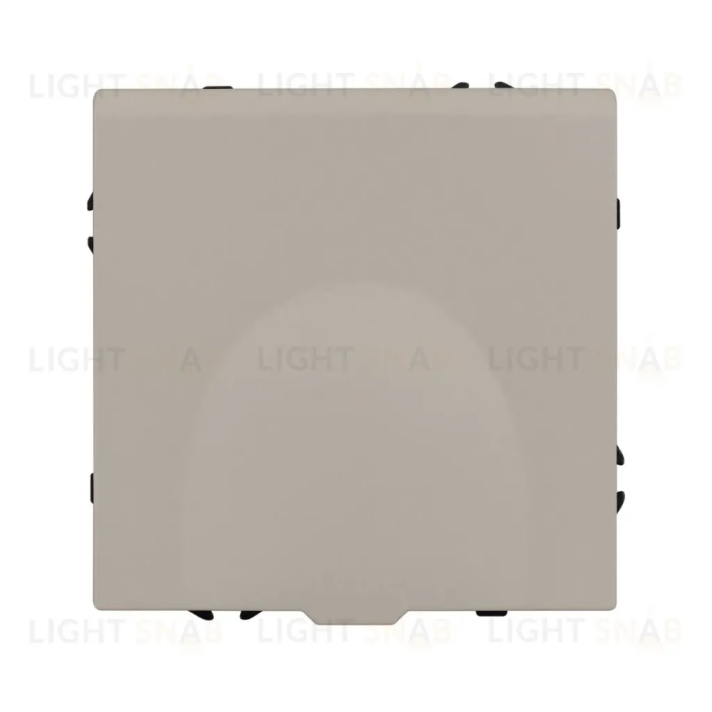 Механизм розетки влагозащищенный Arlight SCT-NOBE-MCP-SFPL-CA (230V, 16A) 059440 059440