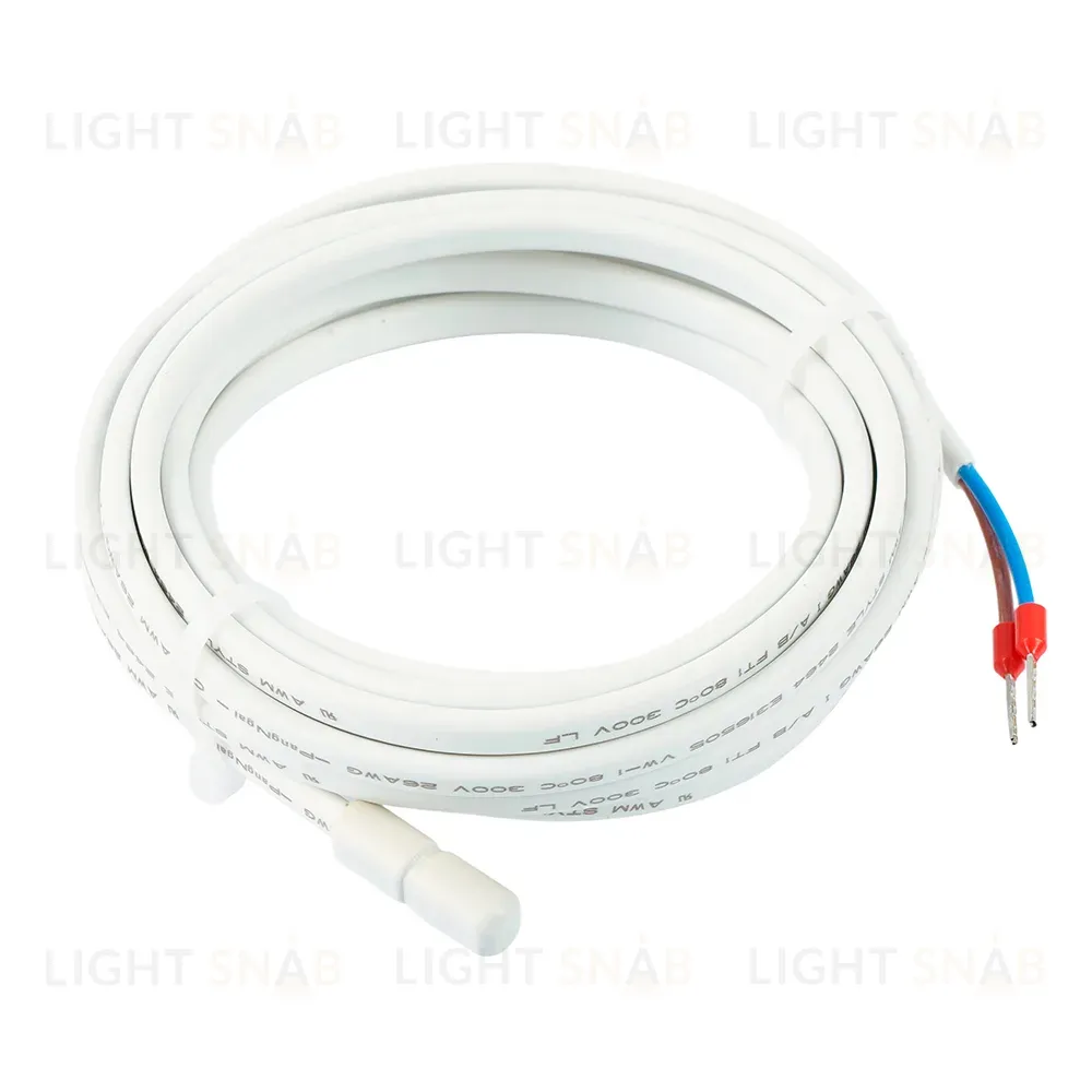 Терморегулятор Wi-Fi (механизм) Stekker Катрин GLS00-7119-01 50374 50374