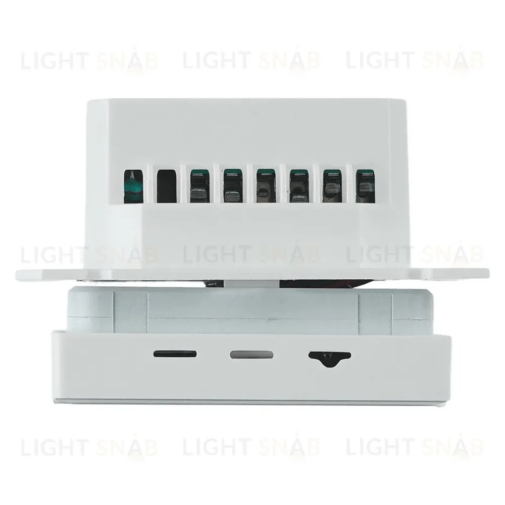 Терморегулятор Wi-Fi (механизм) Stekker Катрин GLS00-7119-01 50374 50374