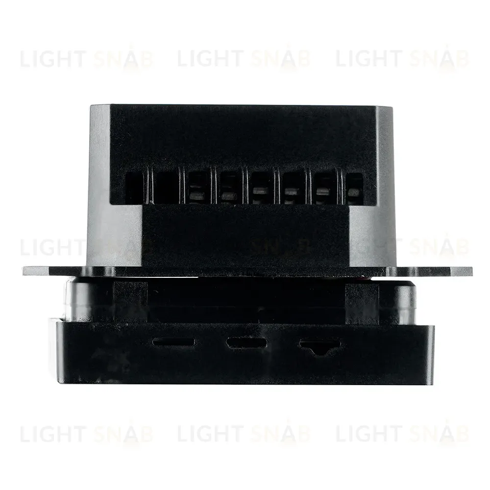 Терморегулятор Wi-Fi (механизм) Stekker Катрин GLS00-7119-05 50375 50375